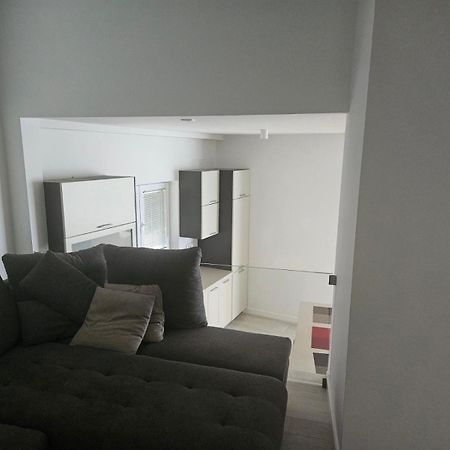 Apartment Villa Balevski Ohrid Eksteriør bilde