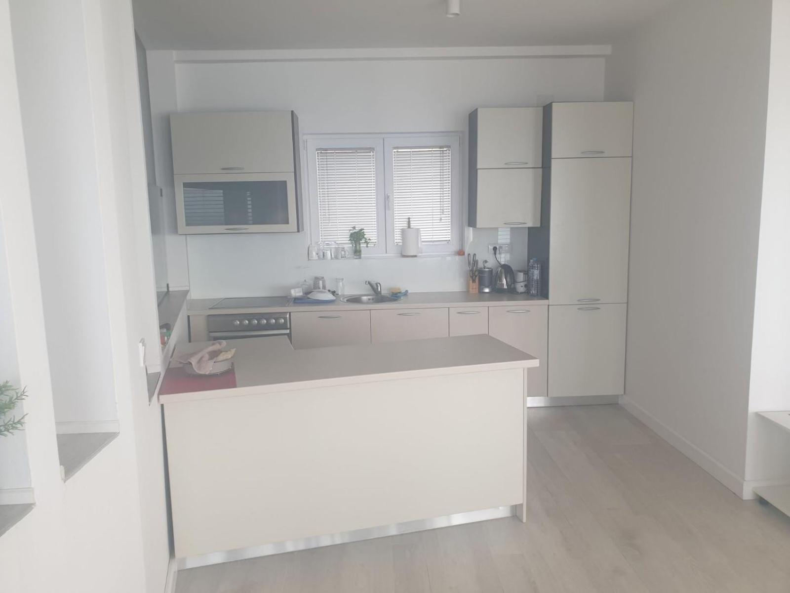 Apartment Villa Balevski Ohrid Eksteriør bilde