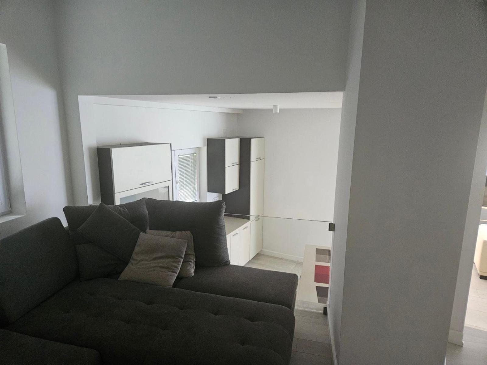 Apartment Villa Balevski Ohrid Eksteriør bilde