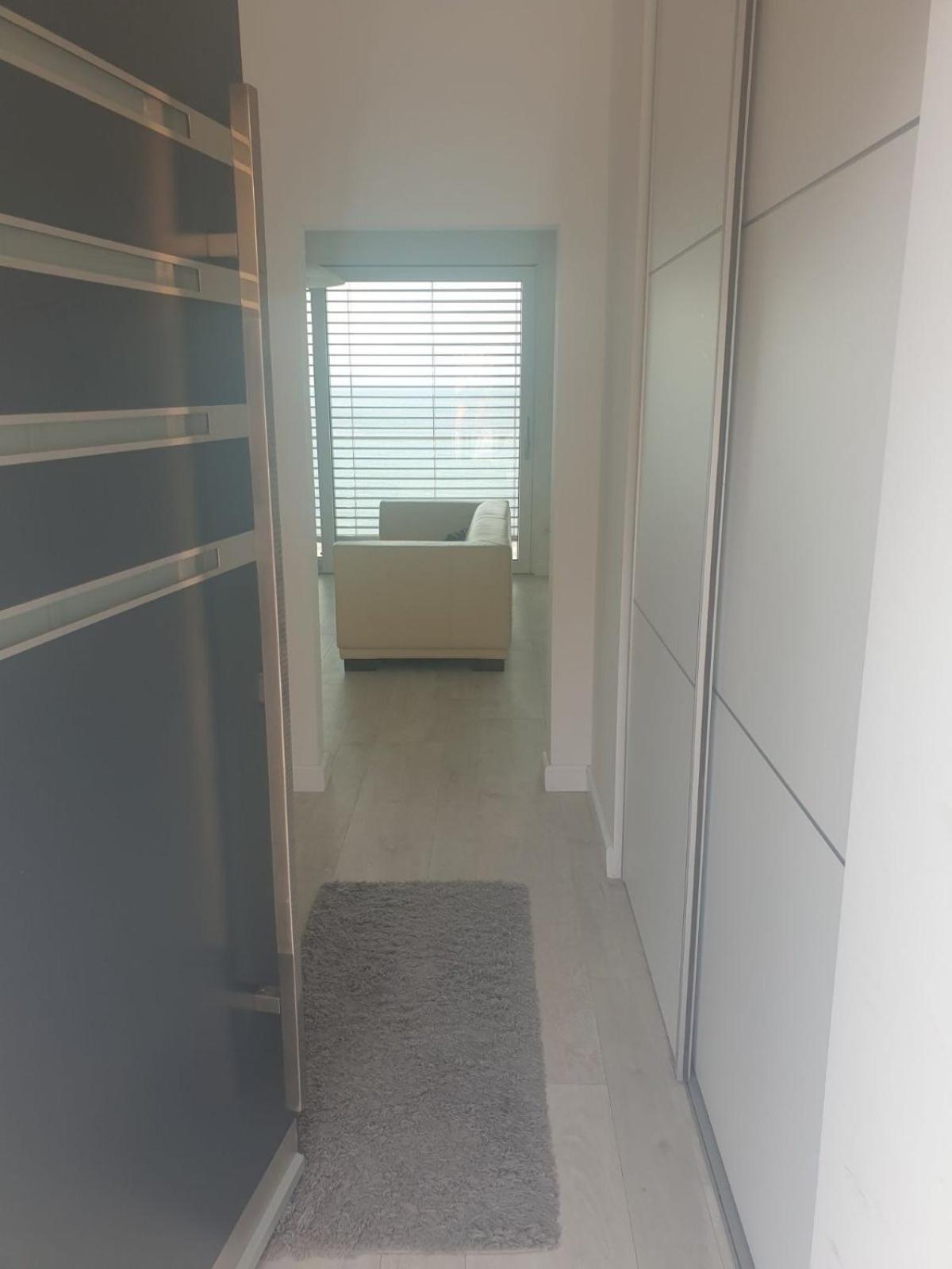 Apartment Villa Balevski Ohrid Eksteriør bilde