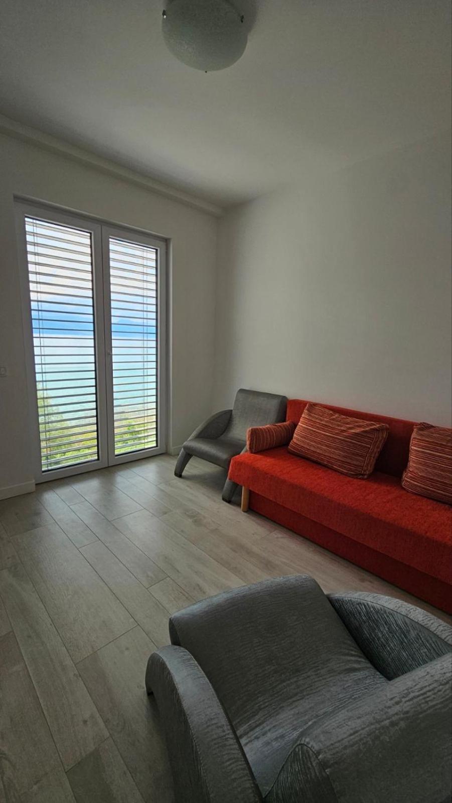 Apartment Villa Balevski Ohrid Eksteriør bilde