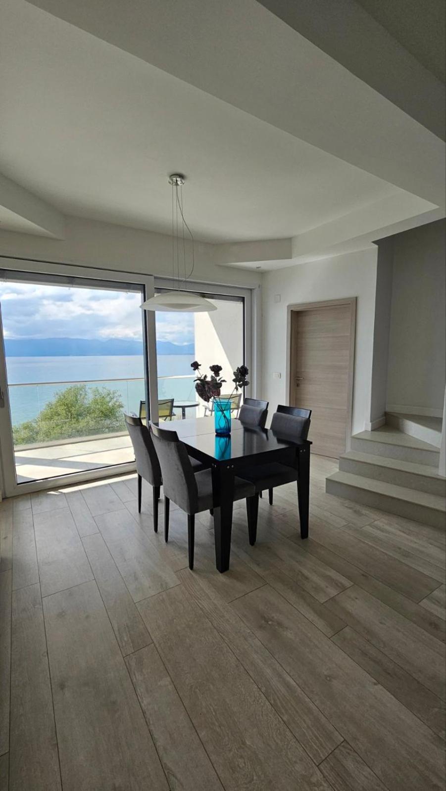 Apartment Villa Balevski Ohrid Eksteriør bilde