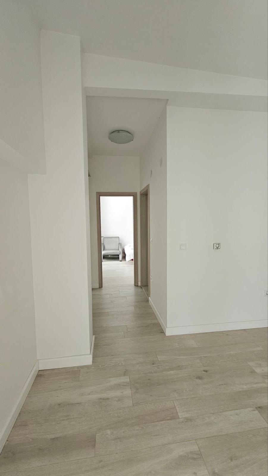 Apartment Villa Balevski Ohrid Eksteriør bilde