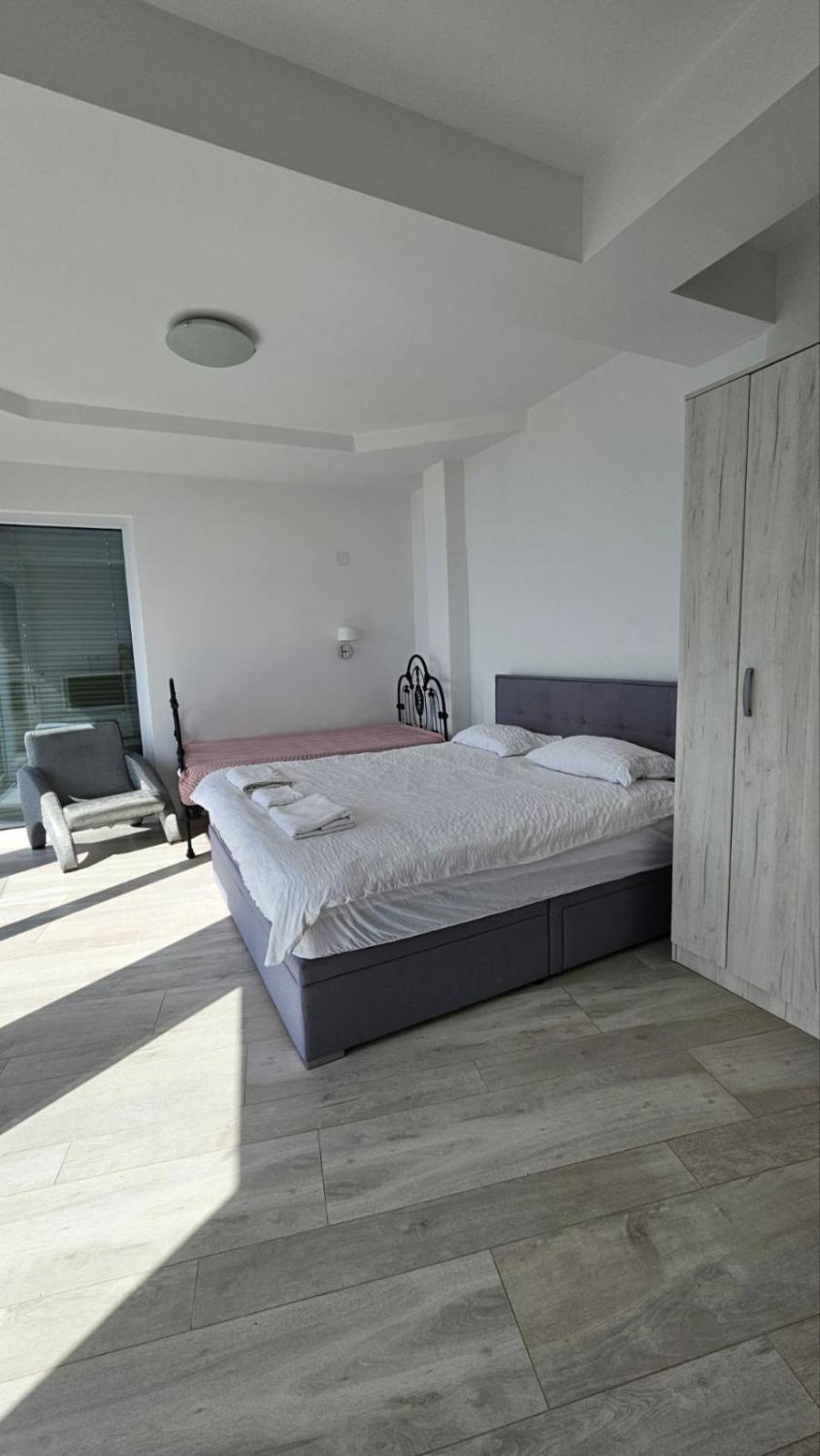 Apartment Villa Balevski Ohrid Eksteriør bilde