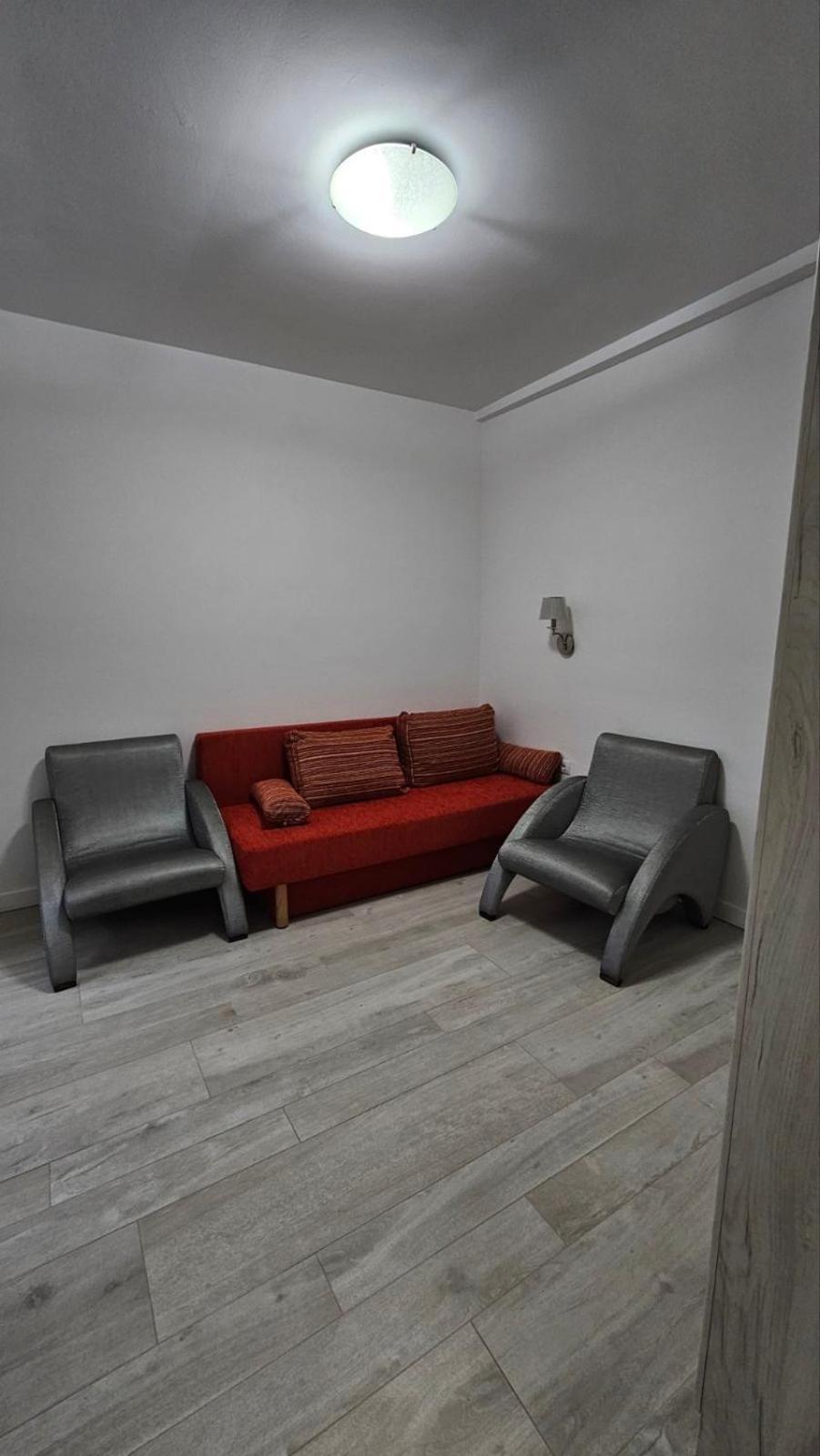 Apartment Villa Balevski Ohrid Eksteriør bilde