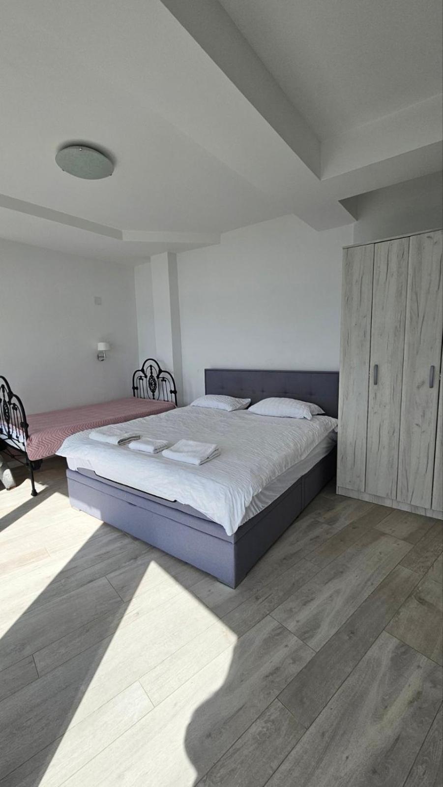 Apartment Villa Balevski Ohrid Eksteriør bilde
