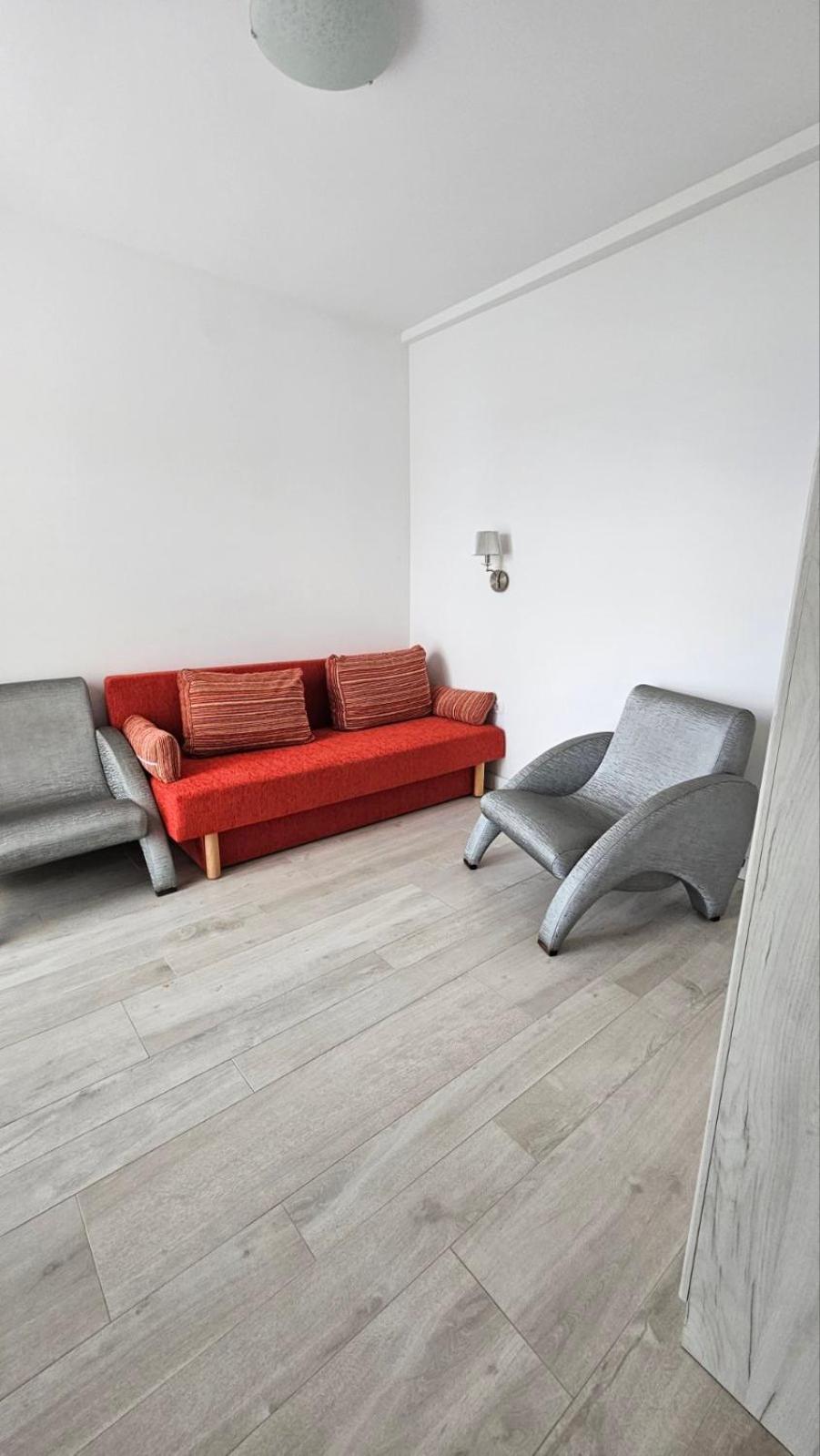 Apartment Villa Balevski Ohrid Eksteriør bilde