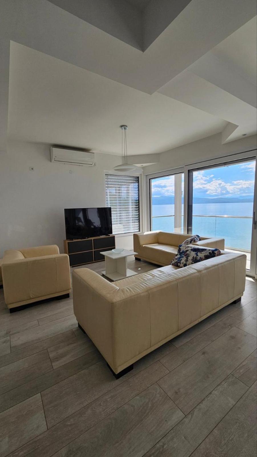 Apartment Villa Balevski Ohrid Eksteriør bilde