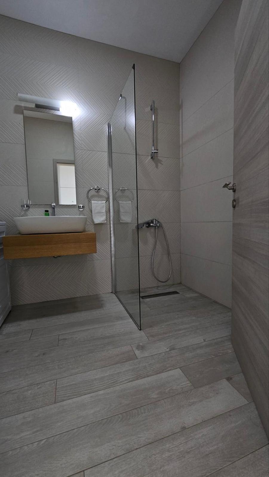 Apartment Villa Balevski Ohrid Eksteriør bilde